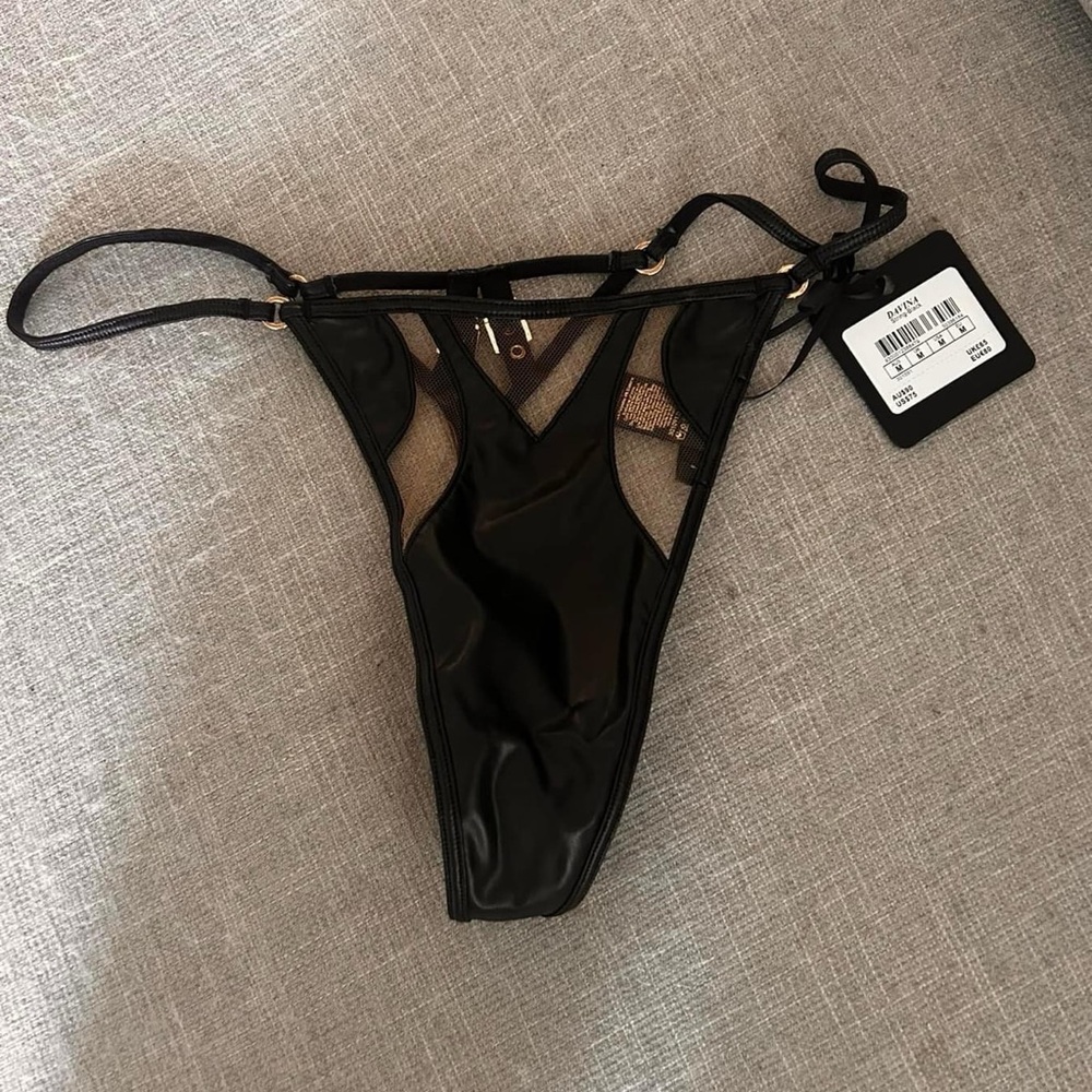 Lingerie - honey birdette
